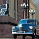 Illustration for article titled What Cars Are Cool In Russian Right Now?